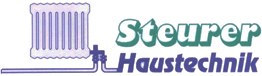 Steurer Haustechnik Logo